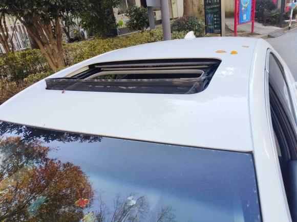 [苏州·苏E] 二手凯迪拉克凯迪拉克ATS-L2017款 28T 时尚型