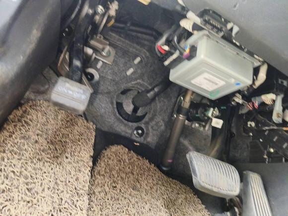 [杭州·浙A] 二手现代途胜2015款 1.6T 双离合两驱智能型