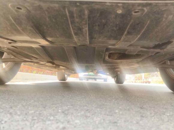 [青岛·鲁B] 二手日产逍客2012款 2.0XL 火 6MT 2WD