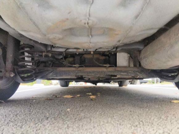 [南京·苏A] 二手福特福睿斯2015款 1.5L 手动舒适型