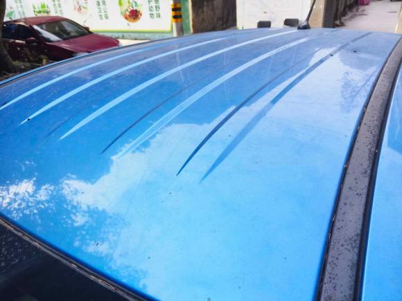 [宁波·浙B] 二手比亚迪元新能源2019款 EV535 智联领动型