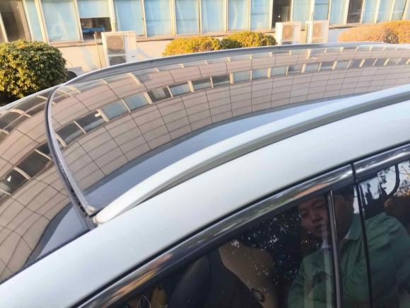 [上海·川H] 二手比亚迪宋MAX2017款 1.5T 自动智联精英型 7座