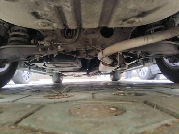 [深圳·粤B] 二手丰田RAV4荣放2013款 2.5L 自动四驱精英版