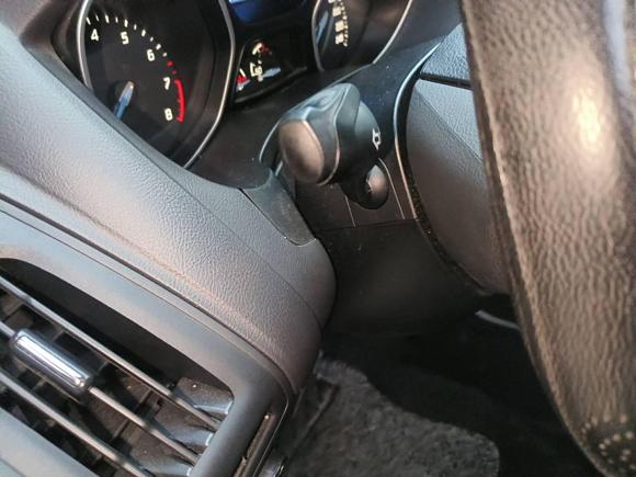 [苏州·苏E] 二手福特福克斯2012款 两厢 1.6L 自动舒适型