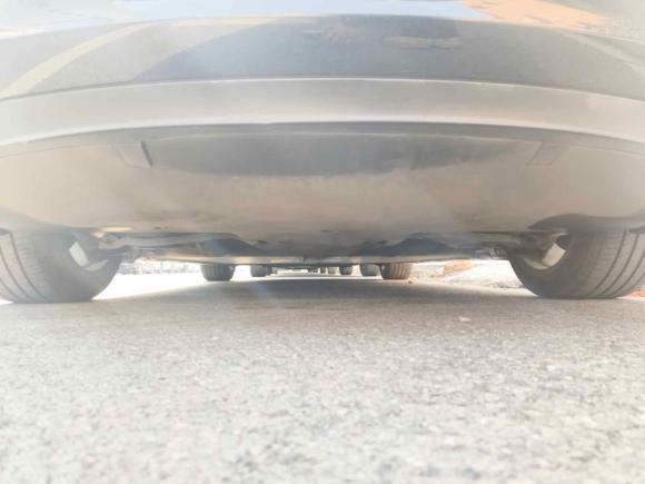 [金华·浙G] 二手特斯拉Model 32020款 改款 标准续航后驱升级版