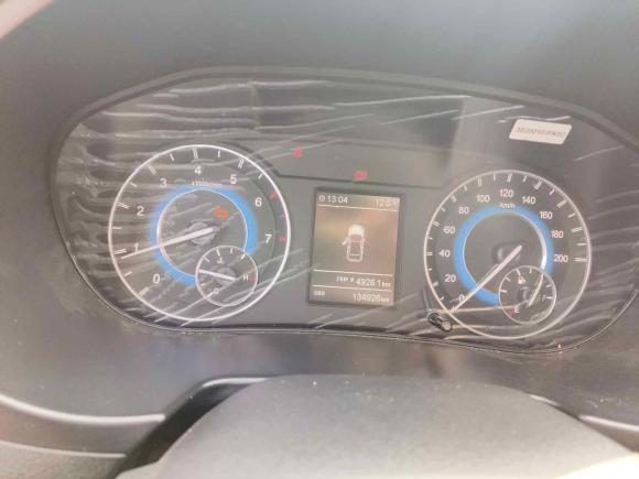 [上海·皖D] 二手东风风光风光S5602018款 1.8L 手动舒适型 7座