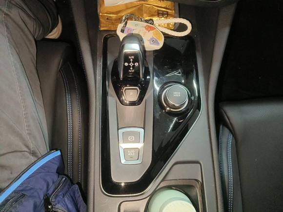 [上海·沪A] 二手领克领克03新能源2020款 1.5T PHEV Pro