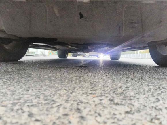 [南京·苏A] 二手大众途观2013款 1.8TSI 自动两驱舒适版
