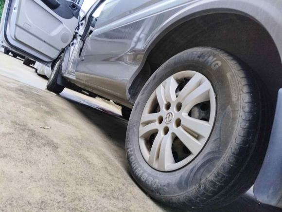 [上海·沪D] 二手东风风行菱智2018款 M3L 1.6L 7座舒适型