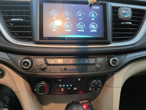 [上海·苏E] 二手别克英朗2015款 15N 自动精英型