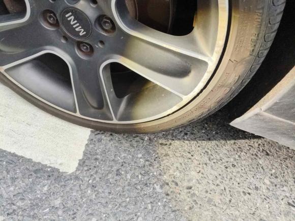 [杭州·浙A] 二手MINIMINI2012款 1.6T COOPER S Fun