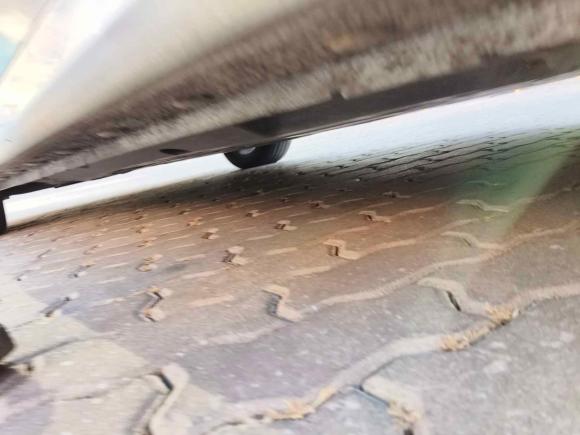 [青岛·鲁B] 二手本田凌派2016款 1.8L CVT豪华版