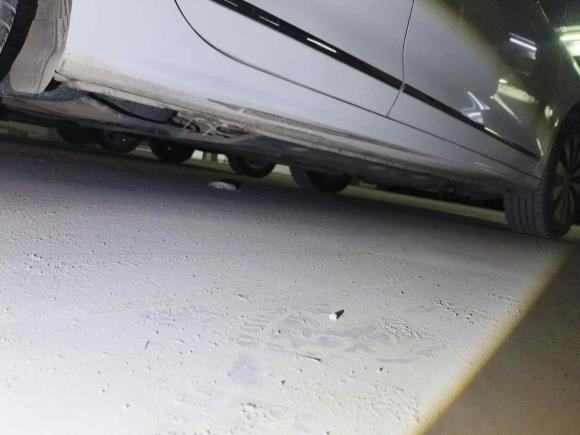 [青岛·鲁B] 二手大众速腾2017款 230TSI 自动舒适型