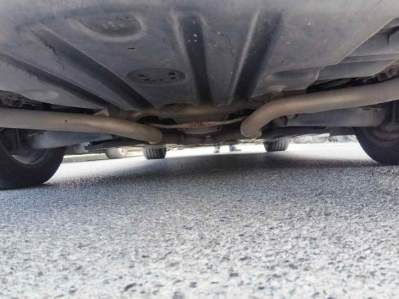 [上海·沪D] 二手奔驰奔驰CLS2007款 CLS 350