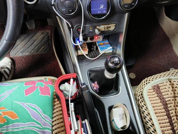 [成都·川A] 二手比亚迪宋2016款 盖世版 1.5TI 手动精英型