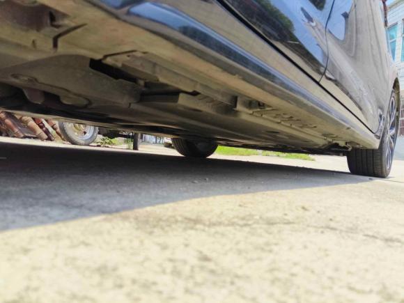 [无锡·苏B] 二手丰田雷凌2021款 185T CVT运动版