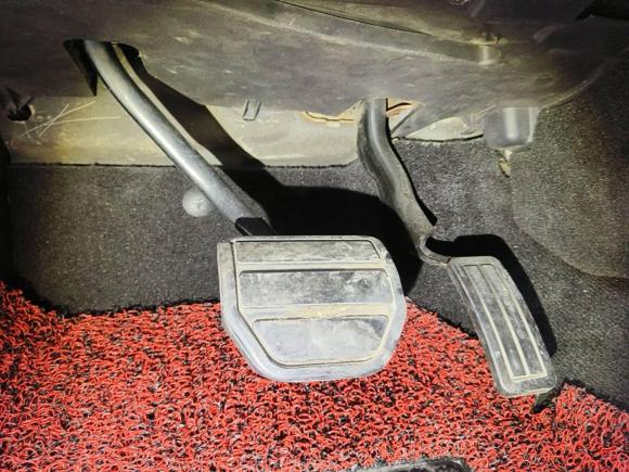 [上海·浙B] 二手路虎揽胜运动版2006款 运动版V8 4.2 SC