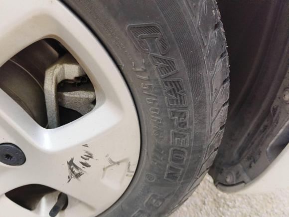 [西安·陕A] 二手荣威科莱威CLEVER2021款 302km新四座超能版