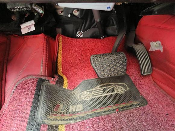 [宁波·甘K] 二手捷途捷途X702018款 1.5T 自动智行版