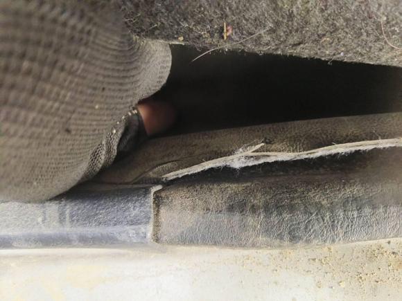 [嘉兴·浙F] 二手日产骊威2013款 劲锐 1.6XL CVT舒适版