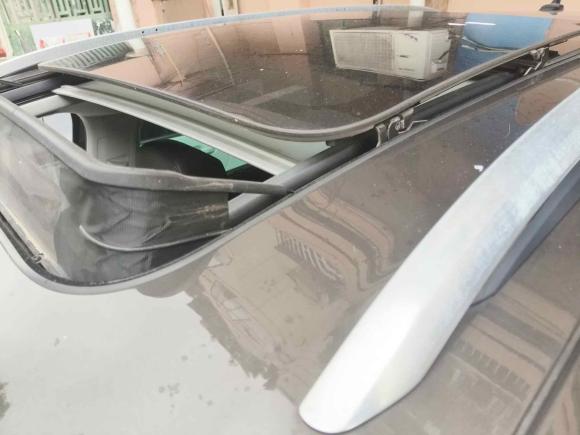 [上海·浙G] 二手大众夏朗2018款 380TSI 舒享型 7座