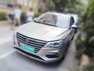 荣威荣威Ei52018款 互联网豪华版「上海二手车」「天天拍车」