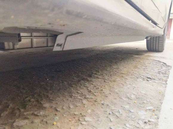 [南京·苏A] 二手别克微蓝62024款 430km 越享版