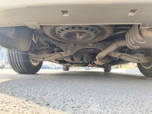 [杭州·浙G] 二手别克别克GL82017款 ES 28T 舒适型 国V