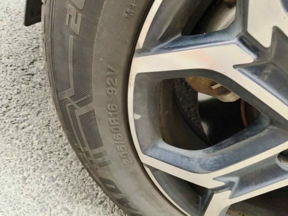 [常州·苏D] 二手比亚迪元Pro2021款 401KM 尊贵型