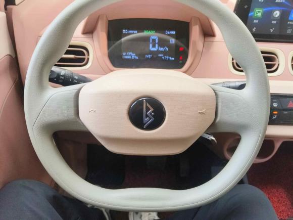 [宁波·浙B] 二手凌宝汽车凌宝BOX2022款 李清照Pro版 14.08kWh