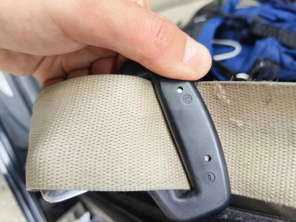 [成都·川A] 二手宝马宝马5系2011款 523Li 豪华型