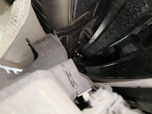 [深圳·粤B] 二手奔驰奔驰GLC2021款 GLC 300 L 4MATIC 动感型