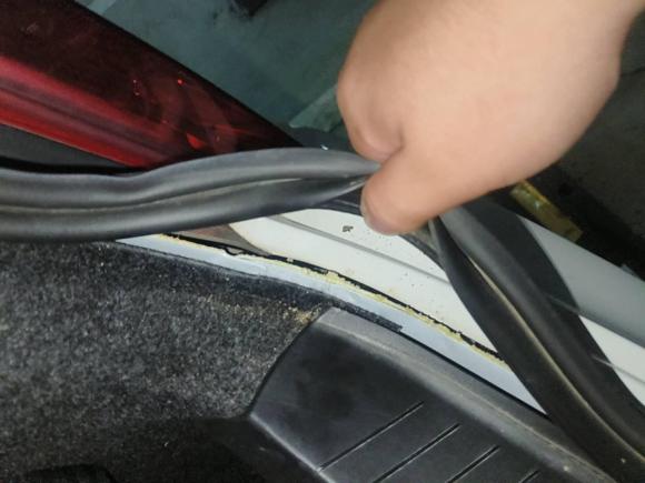 [湖州·浙E] 二手凯迪拉克凯迪拉克XTS2016款 28T 技术型