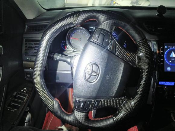 [南京·苏A] 二手丰田锐志2013款 2.5V 尚锐版