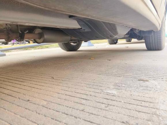 [合肥·皖A] 二手哈弗哈弗H62014款 运动版 1.5T 手动两驱精英型