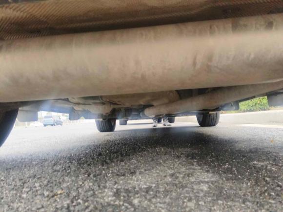 [青岛·赣F] 二手别克昂科拉2017款 18T 自动两驱都市领先型