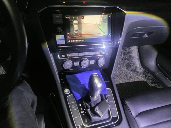 [合肥·皖A] 二手大众迈腾2019款 330TSI DSG 豪华型 国VI