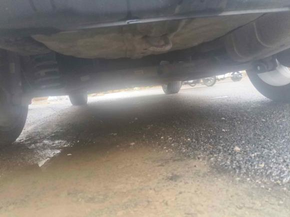 [济南·鲁A] 二手吉利汽车帝豪GS2016款 优雅版 1.3T 自动臻尚型