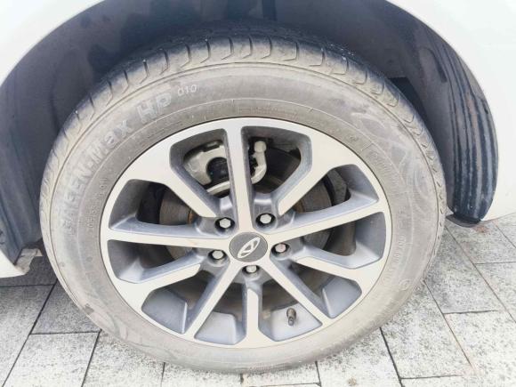 [成都·贵C] 二手奇瑞艾瑞泽52021款 PRO 1.5L CVT青春版