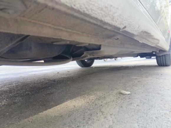 [西安·陕A] 二手大众捷达2017款 1.5L 自动时尚型