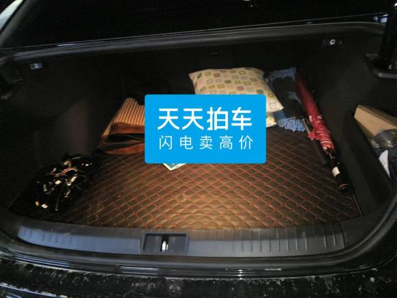 [济南·鲁A] 二手大众迈腾2019款 330TSI DSG 豪华型 国V