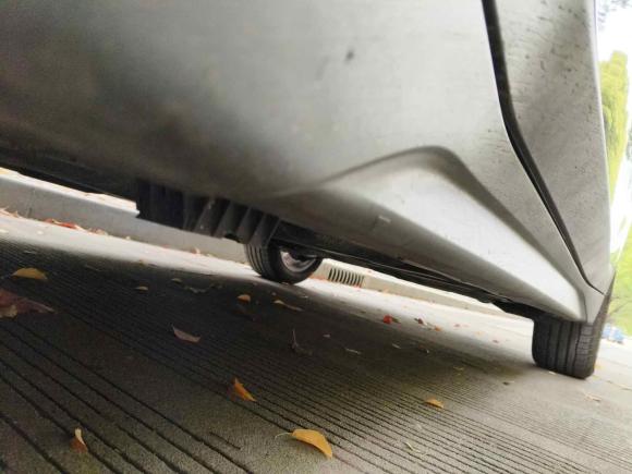 [上海·沪L] 二手宝马宝马X12020款 sDrive25Li 领先型