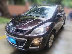 [深圳·粤B] 马自达马自达CX-72014款 2.5L 2WD 尊贵版