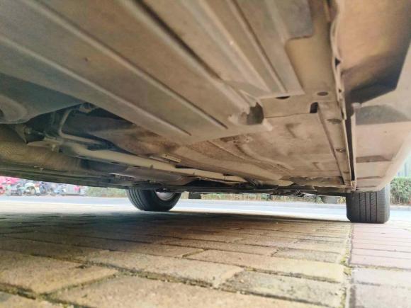 [常州·苏D] 二手福特福克斯2012款 两厢 1.6L 自动风尚型