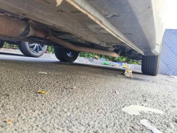 [宁波·浙B] 二手东风风光风光5802018款 1.5T 手动豪华型