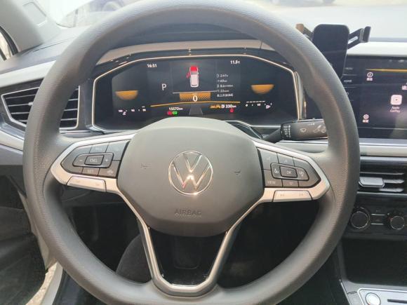 [成都·川G] 二手大众朗逸2023款 新锐 1.5L 自动新愿版