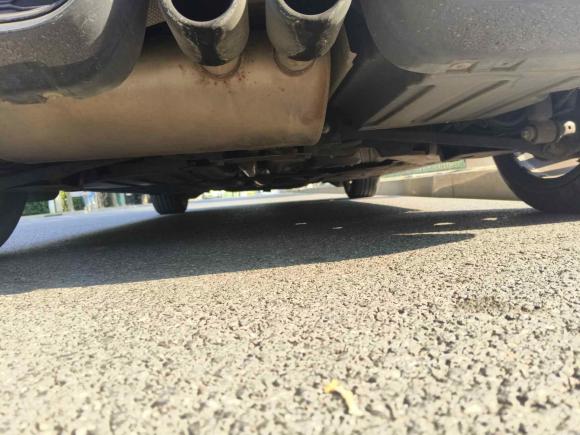 [上海·沪A] 二手MINIMINI2016款 2.0T COOPER S 先锋派