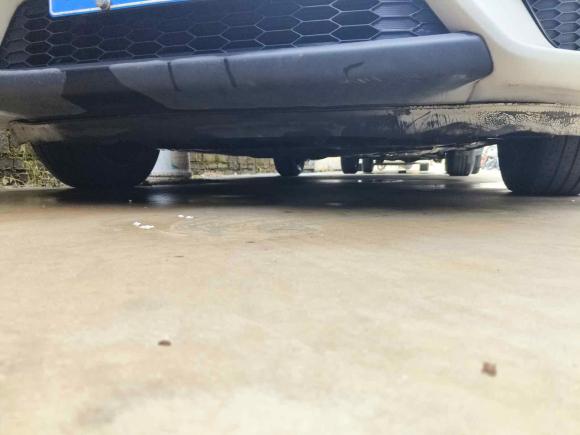 [佛山·粤Y] 二手本田飞度2016款 1.5L LX CVT舒适型