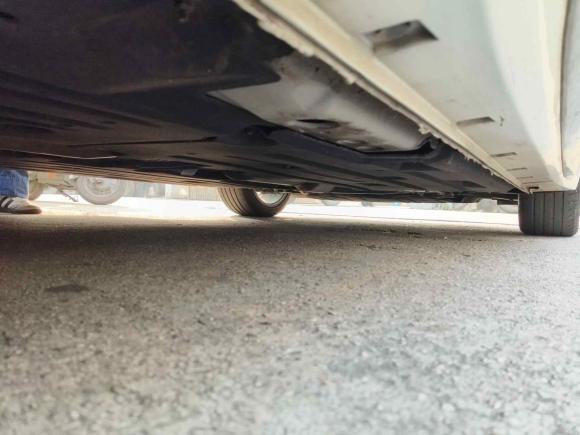 [佛山·粤E] 二手吉利汽车星瑞2023款 2.0TD 尊贵型