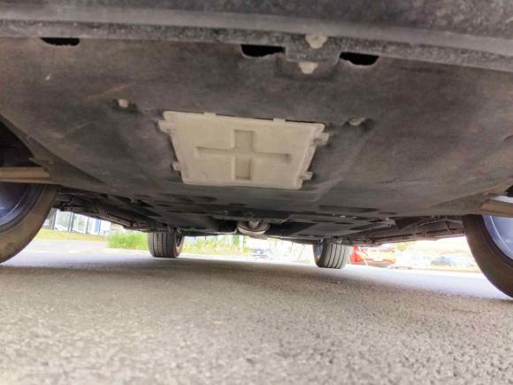 [成都·川F] 二手红旗红旗HS52019款 2.0T 智联旗享四驱版